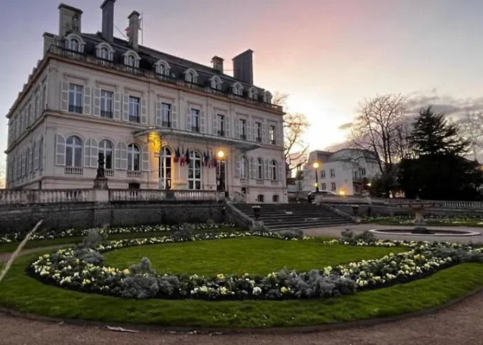 L'impérial Dom Pérignon